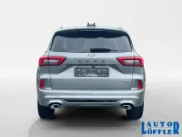 Neu Ford Kuga ST-Line 182 PS (133 kW) 2026 Silber SUV