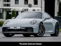 Neu Porsche 911 Carrera S 480 PS (353 kW) 2026 Shadegreenmetallic (gruen) Coupé