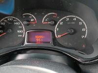 Gebraucht Ford Ka Titanium 73 PS (53 kW) 2015 Blau Kleinwagen