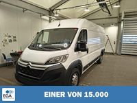 Gebraucht Citroën Jumper 165 PS (121 kW) 2024 Van / Kleinbus