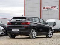 gebraucht BMW X2 sDrive18i Advantage // Pano/LED/Kamera/Navi/AHK