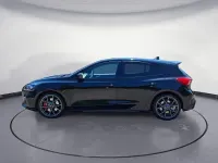 Gebraucht Ford Focus ST 280 PS (205 kW) 2020 Schwarz Limousine