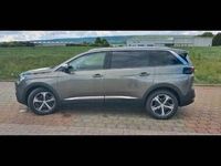 gebraucht Peugeot 5008 