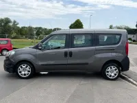 Gebraucht Fiat Doblò 135 PS (99 kW) 2015 Van / Kleinbus