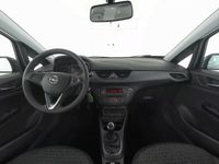 gebraucht Opel Corsa EDITION 1.2 1.HAND-EINWANDFREIE HISTORIE-