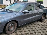 gebraucht Volvo S60 D5