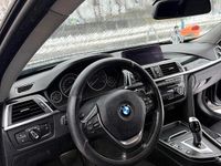 Gebraucht BMW 420 190 PS (139 kW) 2018 Grau Coupé