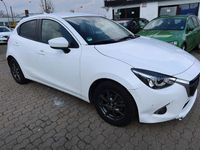 Usata Mazda 2 Kizoku 75 CV (55 kW) 2019 Bianco Berlina