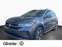 Gebraucht VW Taigo Move 116 PS (85 kW) 2022 Andere farbe SUV