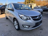 gebraucht Opel Karl Innovation Leder*Multimedia*Top!