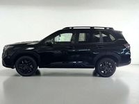 Neu Subaru Forester Exclusive+ 136 PS (100 kW) 2025 Cyrastal black SUV