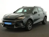 Gebraucht Cupra Formentor 150 PS (110 kW) 2025 Fjordblau SUV