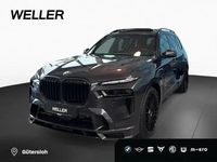 Neu Alpina XB7 621 PS (456 kW) 2026 Gunmetal 2 (grau) SUV