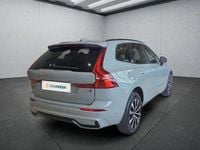 Usado Volvo XC60 Plus 250 HP (183 kW) 2025 Cinzento SUV