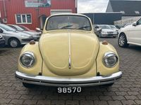 Gebraucht VW Käfer 44 PS (32 kW) 1970 Limousine