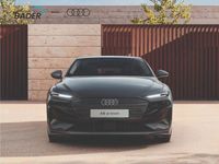 Neu Audi e-tron 210 kW (286 PS) 2025 Grau SUV