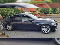 gebraucht BMW 520 520 d Efficient Dynamics Edition BluePerformance