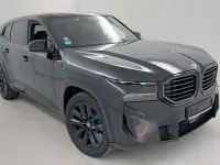 Usata BMW XM Performance 748 CV (550 kW) 2025 Nero SUV