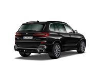Gebraucht BMW X5 Performance 231 PS (169 kW) 2021 Schwarz SUV