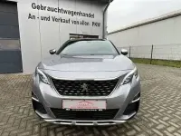 Gebraucht Peugeot 5008 GT 181 PS (133 kW) 2018 Andere SUV