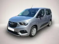 Gebraucht Opel Combo Life Edition 110 PS (80 kW) 2022 Manufacturer Kombi