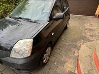 gebraucht Kia Picanto 1.1 LX LX