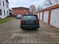 Gebraucht Volvo V70 140 PS (102 kW) 2000 Grün Kombi