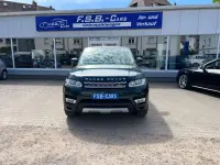 Usata Land Rover Range Rover HSE 306 CV (225 kW) 2016 Verde SUV