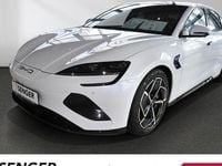 Gebraucht BYD Seal Design 230 kW (313 PS) 2025 Weiß Limousine