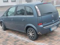 gebraucht Opel Meriva 