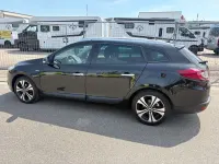 Gebraucht Renault Mégane III Bose Edition 131 PS (96 kW) 2011 Schwarz Limousine