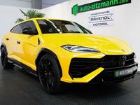 Gebraucht Lamborghini Urus 799 PS (587 kW) 2025 Gelb SUV
