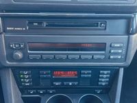 Second-hand BMW 520 170 CP (125 kW) 2003 Argintiu Berlinǎ