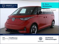 Gebraucht VW ID. Buzz GTX 250 kW (340 PS) 2025 Rot Van / Kleinbus