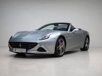Gebraucht Ferrari California 560 PS (411 kW) 2017 Grau Cabrio