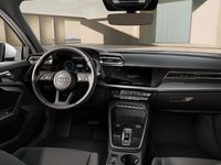 Neu Audi A3 Ambiente 204 PS (150 kW) 2025 Navarrablau metallic SUV