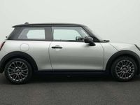 Gebraucht Mini Cooper Classic 156 PS (114 kW) 2024 Grau Kleinwagen