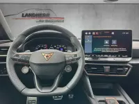 Neu Cupra Leon 150 PS (110 kW) 2026 Midnight black Kombi