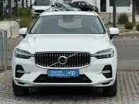 Gebraucht Volvo XC60 Inscription 197 PS (144 kW) 2022 Weiß SUV