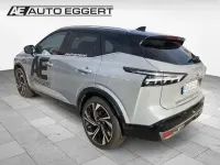 Gebraucht Nissan Qashqai Tekna+ 2026 Ceramic grey (grau) SUV