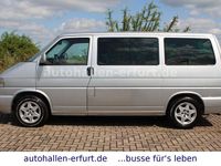 Second-hand VW T4 102 CP (75 kW) 2003 Argintiu Van