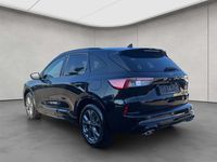 Gebraucht Ford Kuga ST-Line X 151 PS (111 kW) 2024 Schwarz SUV