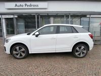 Gebraucht Audi Q2 Admired 116 PS (85 kW) 2020 Weiß SUV