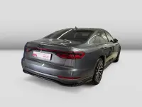 Gebraucht Audi A8 S-Line 286 PS (210 kW) 2023 Daytonagrau perleffekt Limousine