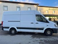 Gebraucht Hyundai H 350 150 PS (110 kW) 2017 Weiß Van