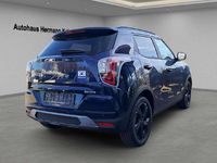 Neu SsangYong Tivoli 163 PS (119 kW) 2026 Dandy blue metallic SUV