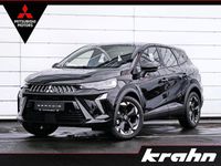 Neu Mitsubishi Grandis Diamant Edition 141 PS (103 kW) 2026 Schwarz SUV