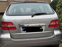 Gebraucht Mercedes B180 109 PS (80 kW) 2006 Van / Kleinbus
