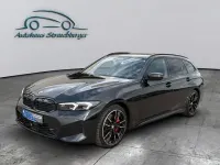 Gebraucht BMW M3 M Sport 340 PS (250 kW) 2024 Kombi