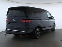 Usata VW Multivan Style 150 CV (110 kW) 2025 Nero Monovolume